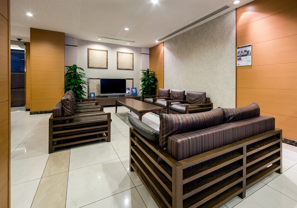 Daiwa Roynet Hotel Hakata Gion 47/60