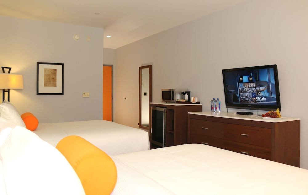 BLVD Hotel and Studios Universal-Hollywood, an Ascend Collection Hotel 28/75