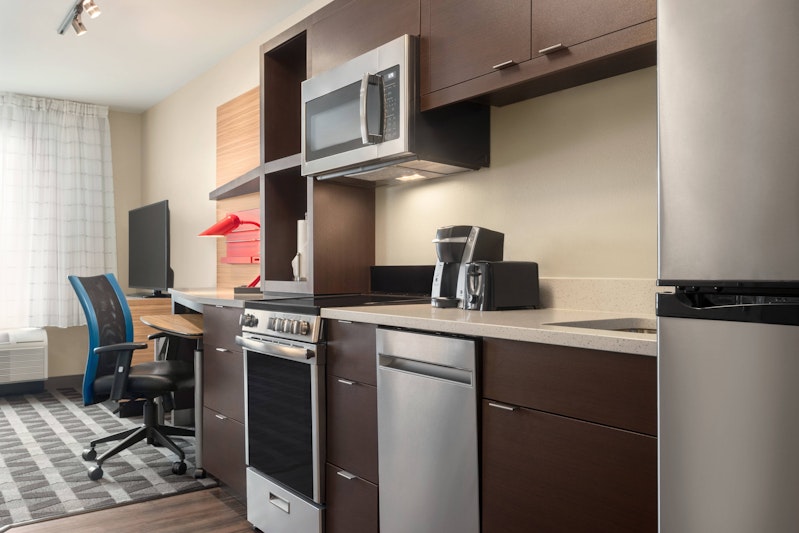 TownePlace Suites by Marriott Janesville 14/16