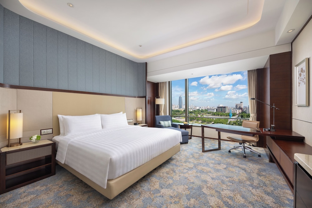 Shangri La Jinan 13/49