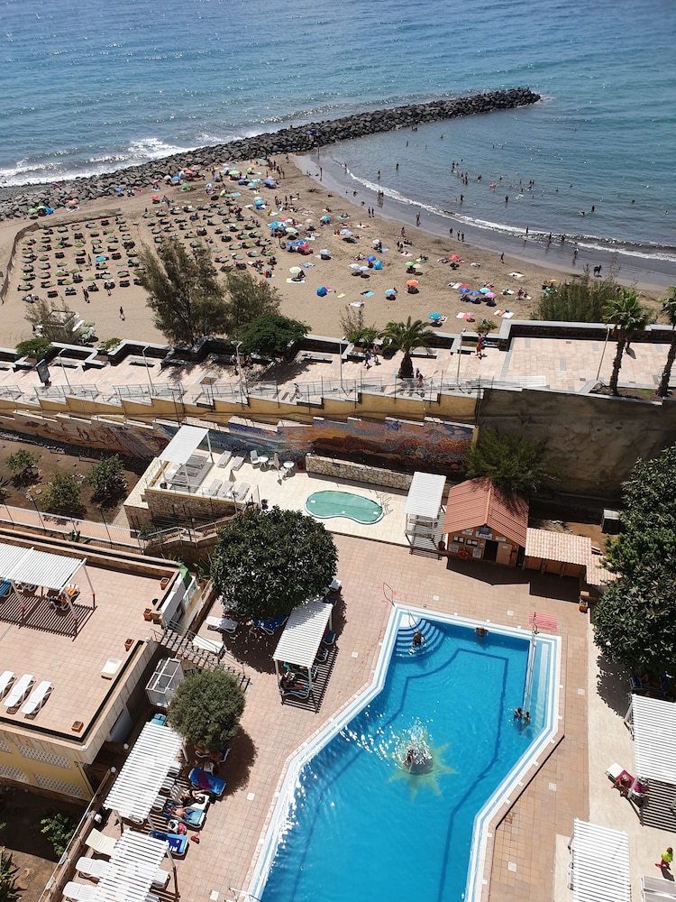 Hotel Europalace 32/34