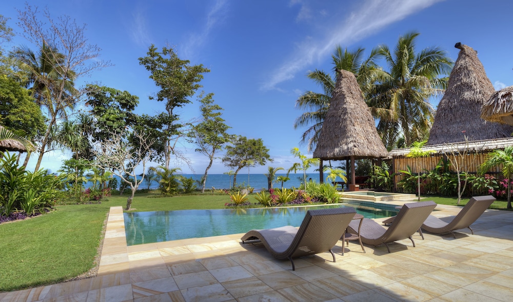Nanuku Auberge Resort 5/65