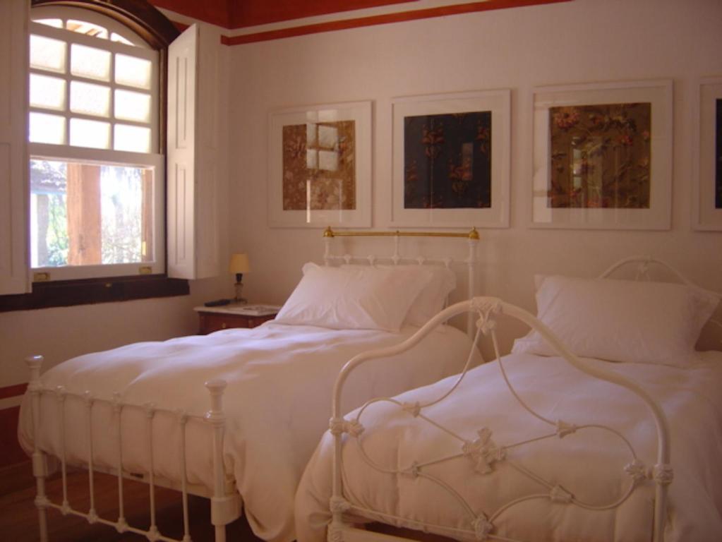 Standard, Double Bed