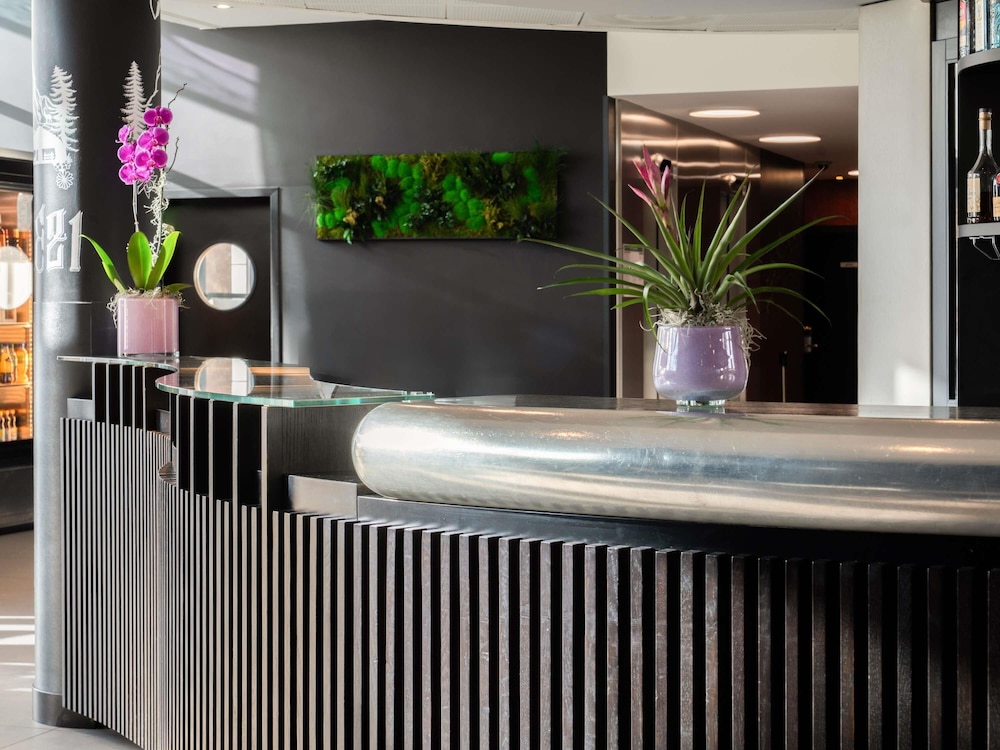 Novotel Suites Geneve Aeroport 17/74