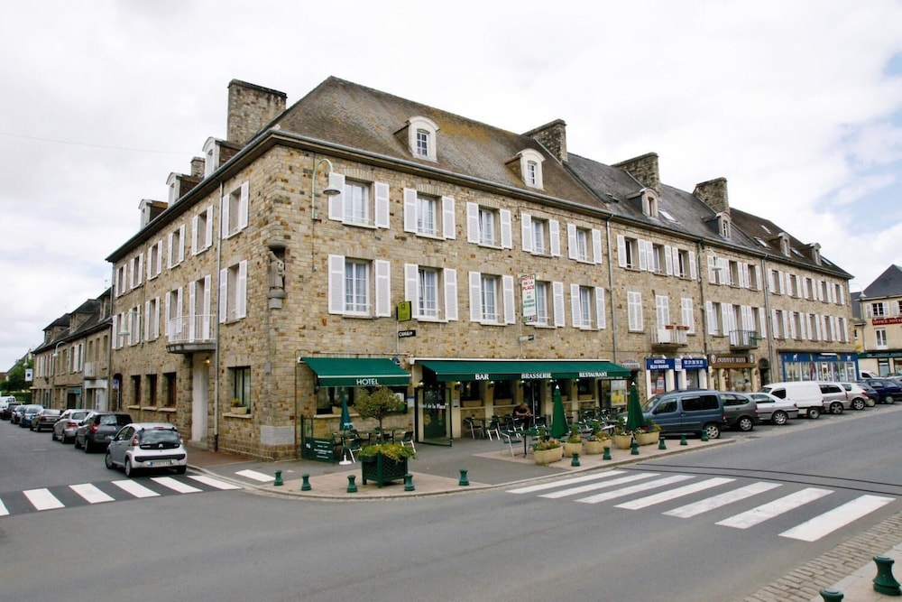 HOTEL DE LA PLACE 46/50