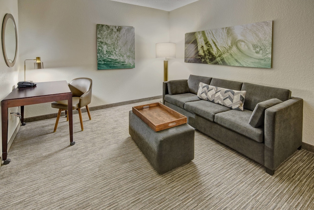 SpringHill Suites by Marriott Naples 25/40