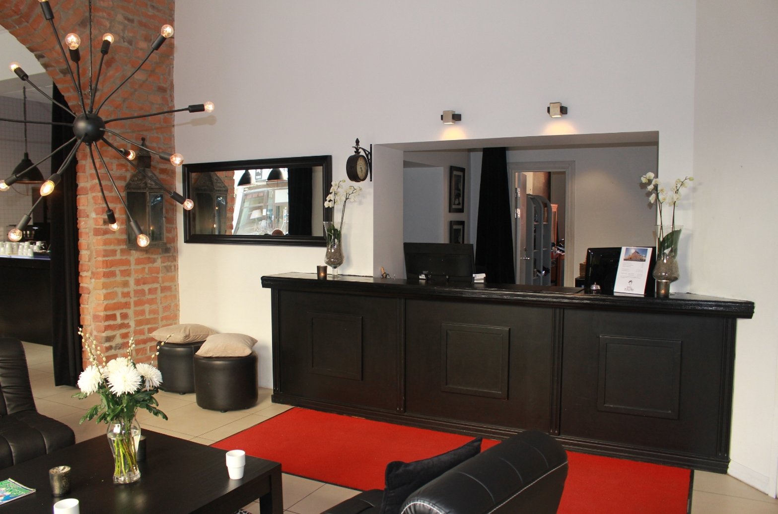 Hotell Hjalmar 3/9