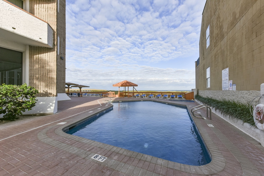 Padre South Hotel On The Beach 19/50