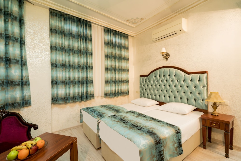 Atam Suites Apart 21/50