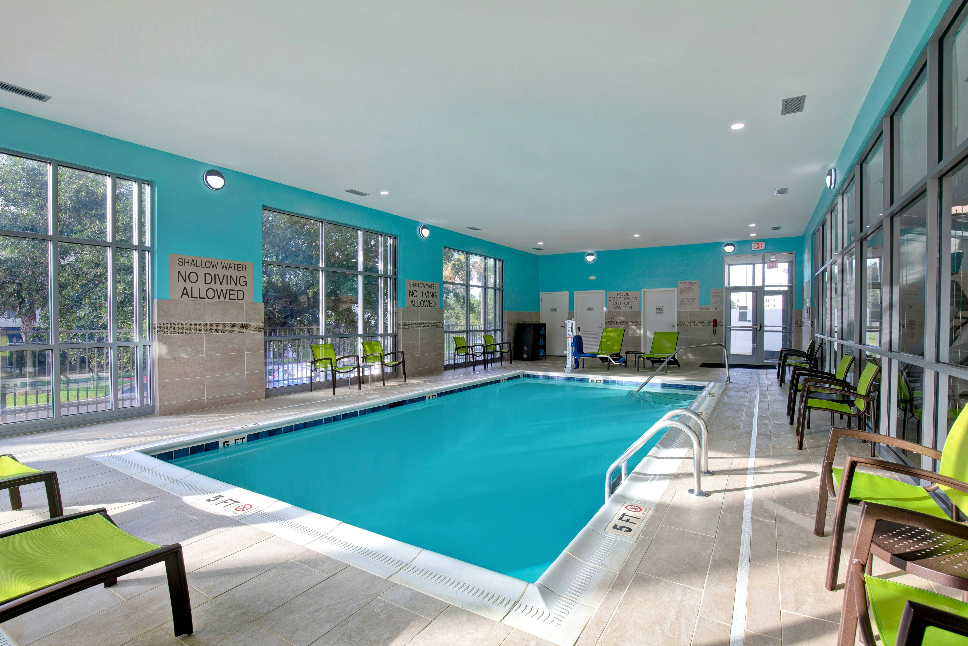 SpringHill Suites by Marriott Orangeburg 28/52