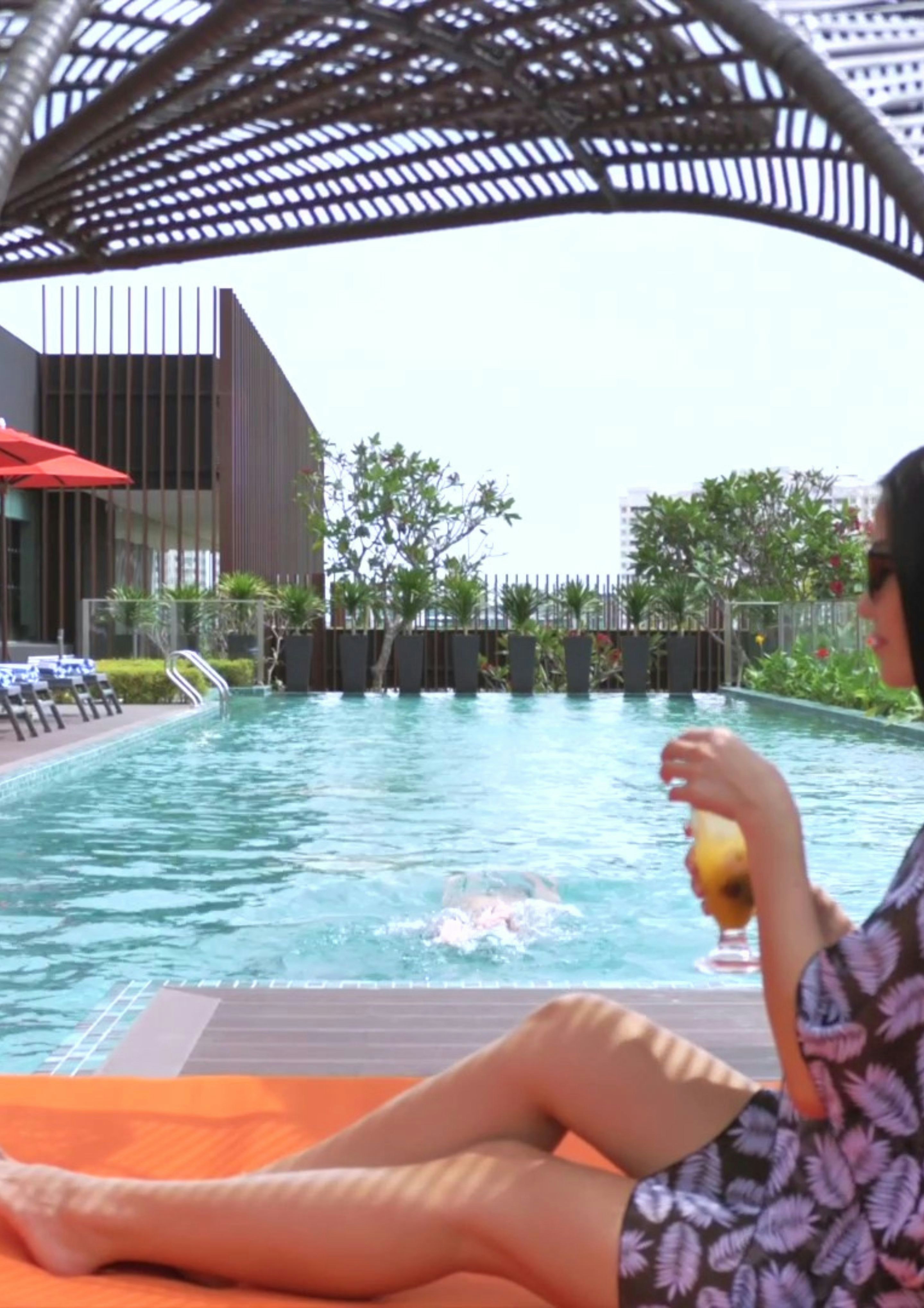 Amari SPICE Penang 25/50