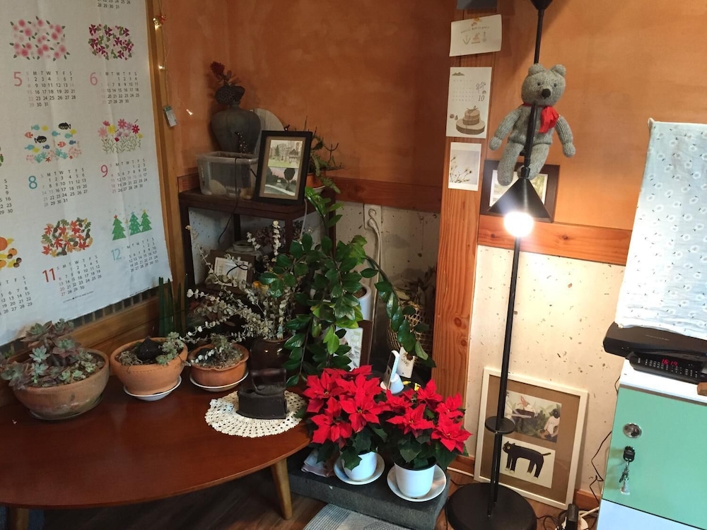 Dorandoran Guesthouse 33/47
