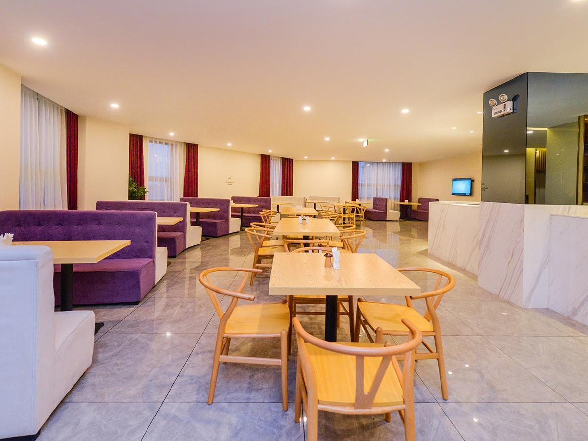 Lavande Hotel (Chongqing Jiangbei International Airport T3) 36/41
