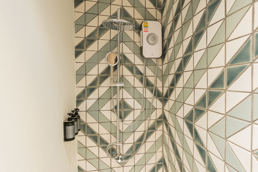 The Pattern Boutique Hotel 17/42