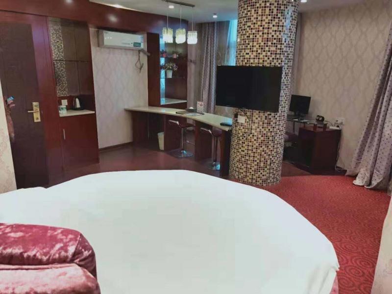 Greentree Inn Anhui Anqing Tongcheng South Shengtang Road Shengtang International Business Hotel 17/38