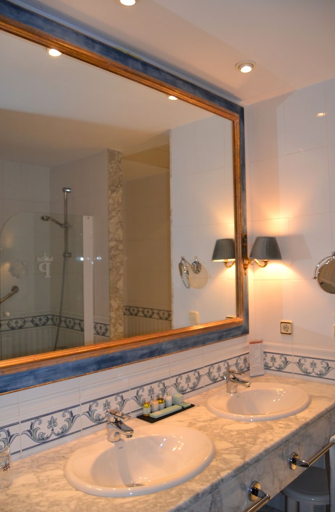 Parador De Lerma 48/50