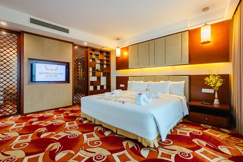 Muong Thanh Luxury Quang Ninh 12/67
