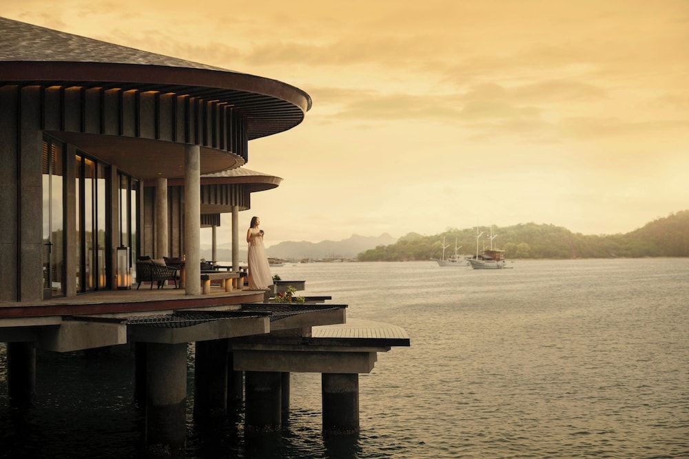 TA’AKTANA a Luxury Collection Resort & Spa, Labuan Bajo 46/50