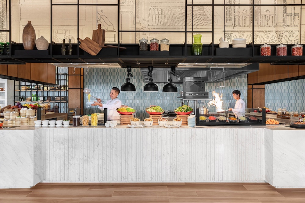 Courtyard by Marriott Phuket Town 35/40
