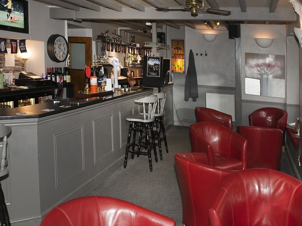 The Queens Head 14/22