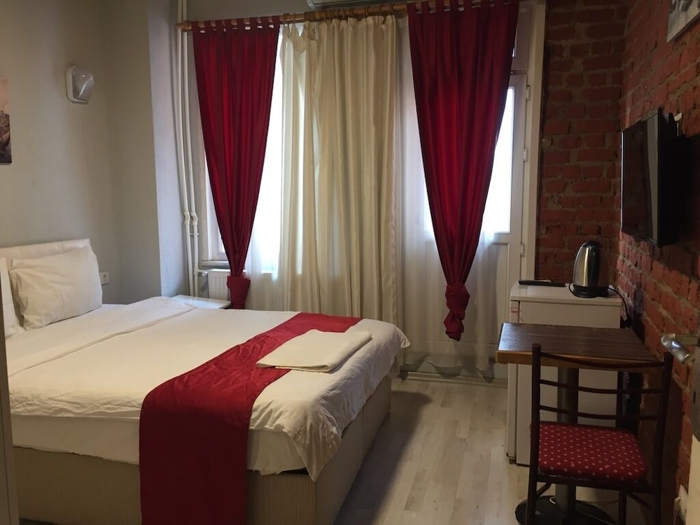 Sunrise Istanbul Suites 20/62