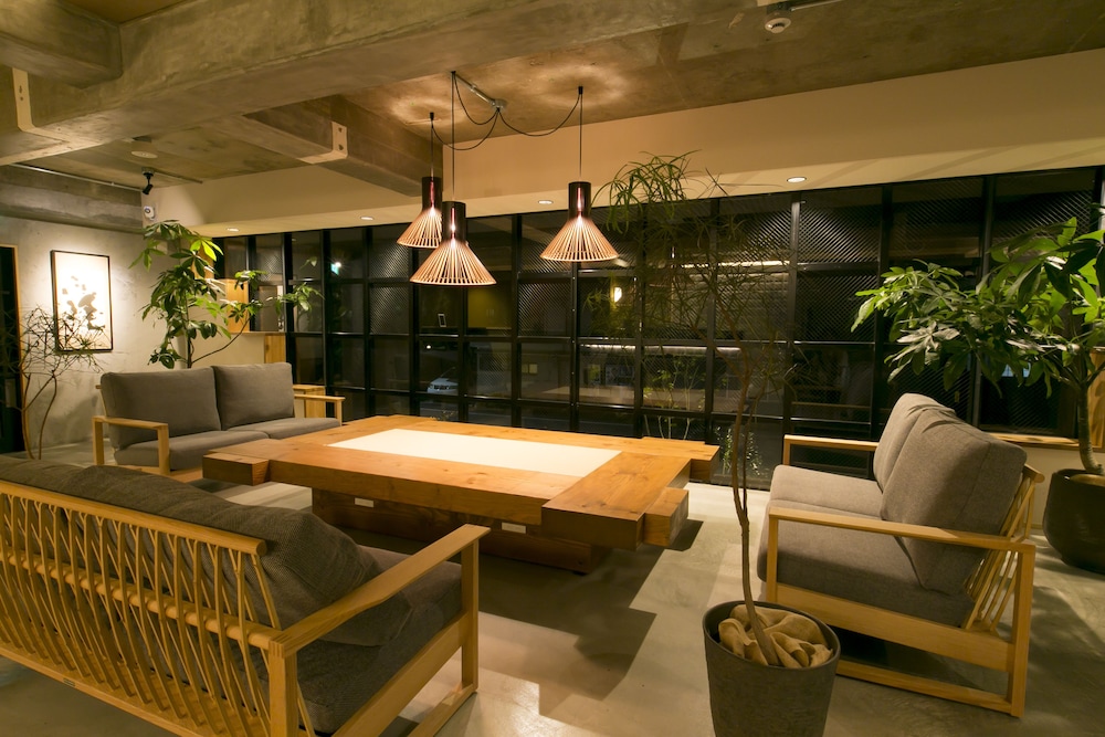 The Grandwest Arashiyama 42/67