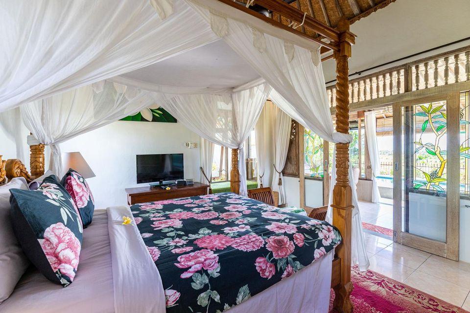 1 Bedroom, Private, Villa