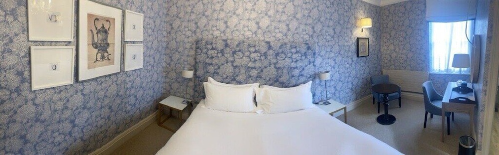 The Woburn Hotel 13/39