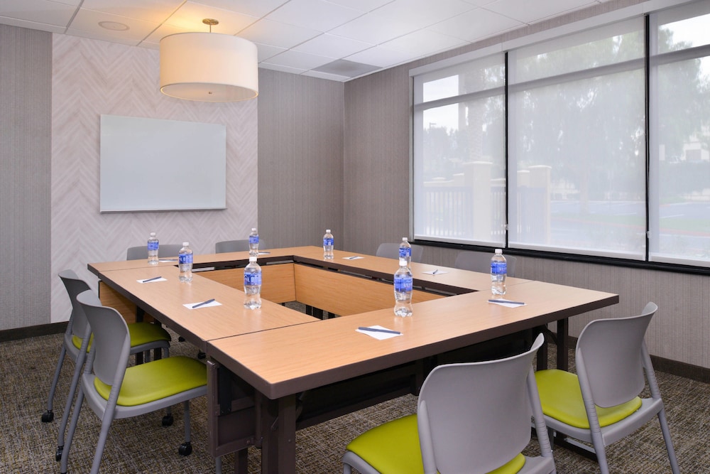 Springhill Suites By Marriott Corona Riverside 43/48