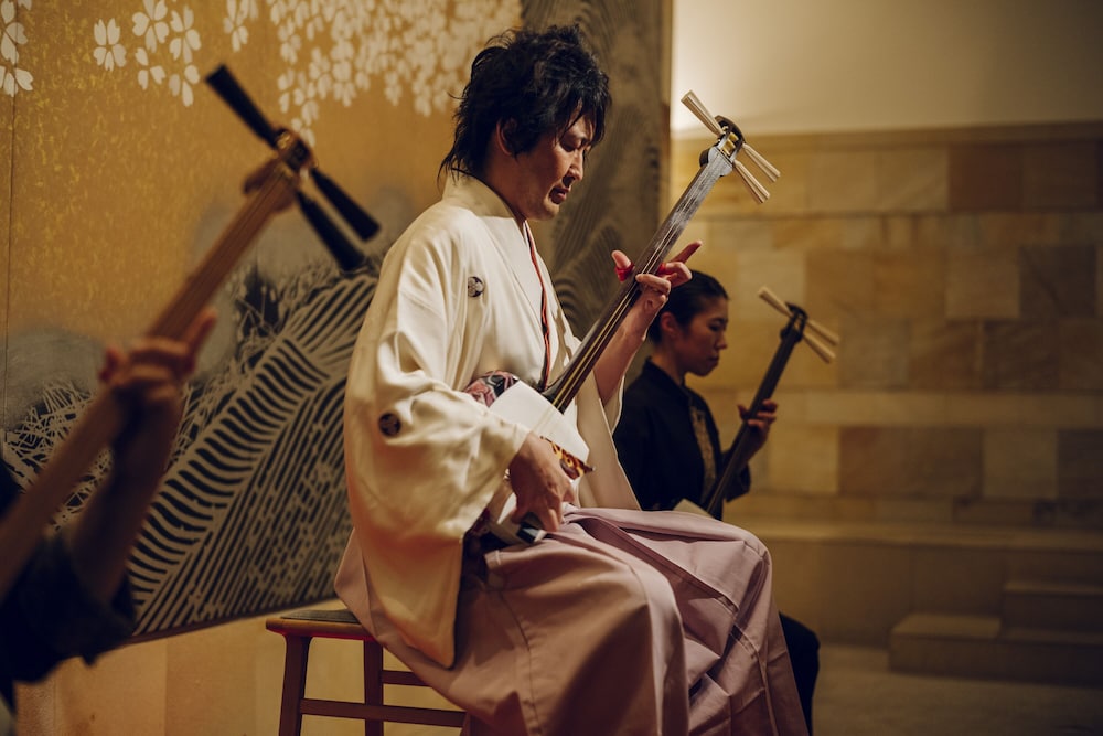 Hoshino Resorts Kai Tsugaru 36/70