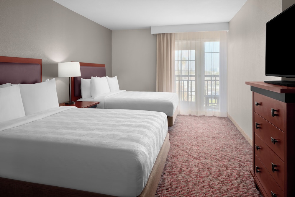Larkspur Landing Extended Stay Suites South San Francisco 11/57