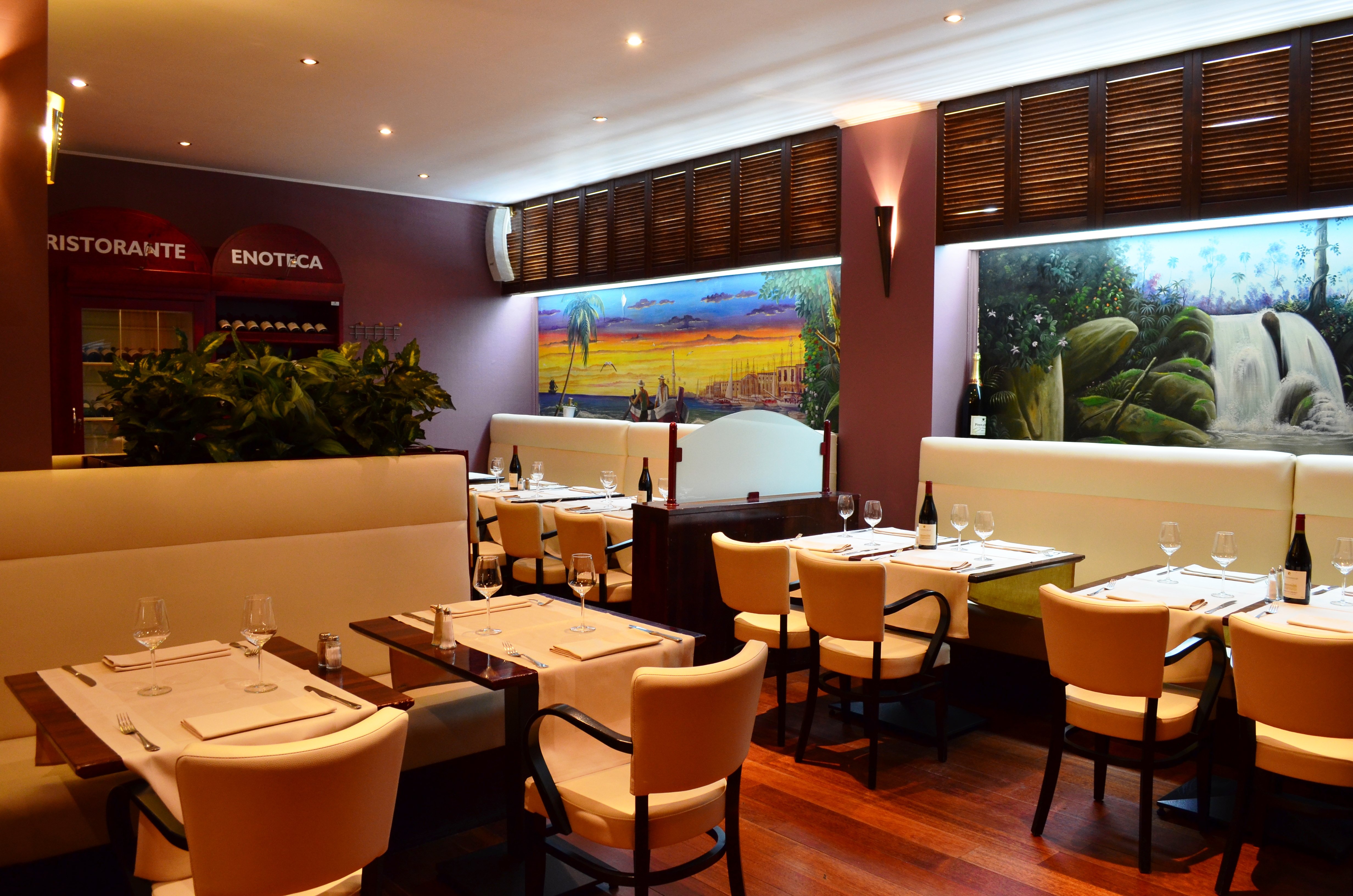Hotel Taormina Brussels Airport 38/45