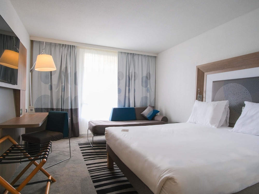 Novotel Narbonne Sud 15/48