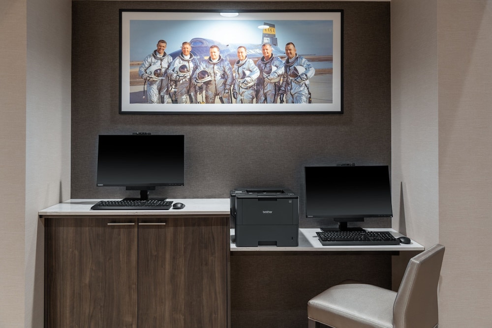 Residence Inn by Marriott Lancaster Palmdale 32/42