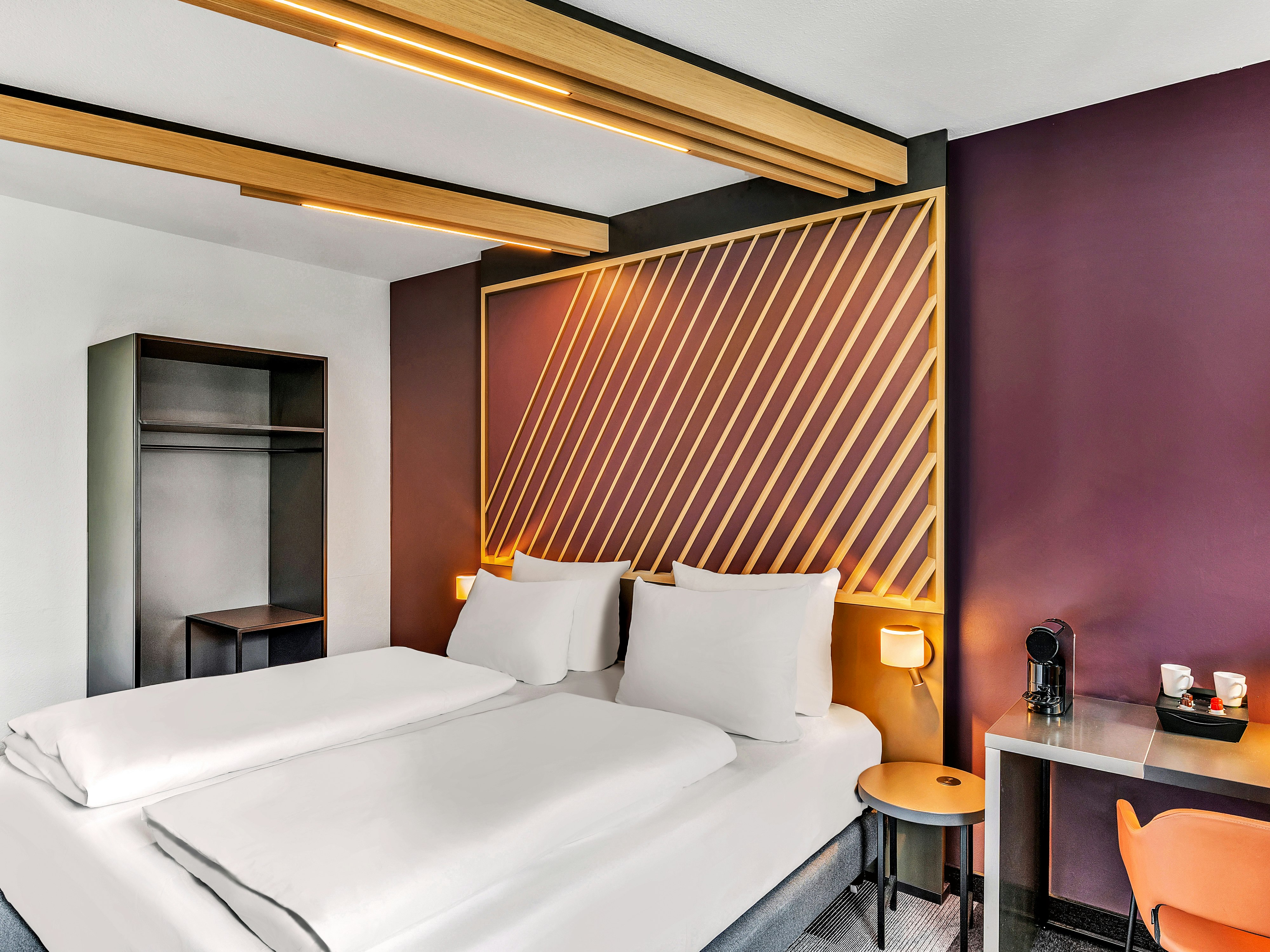 B&B Hotel Bremen-Altstadt 4/29