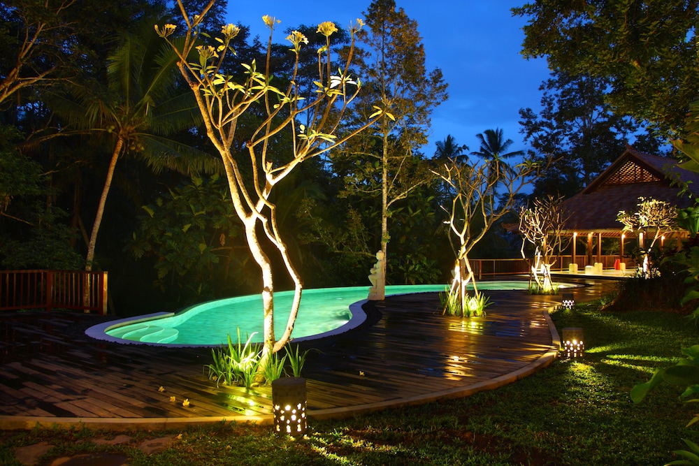 BeingSattvaa Luxury Ubud 41/50