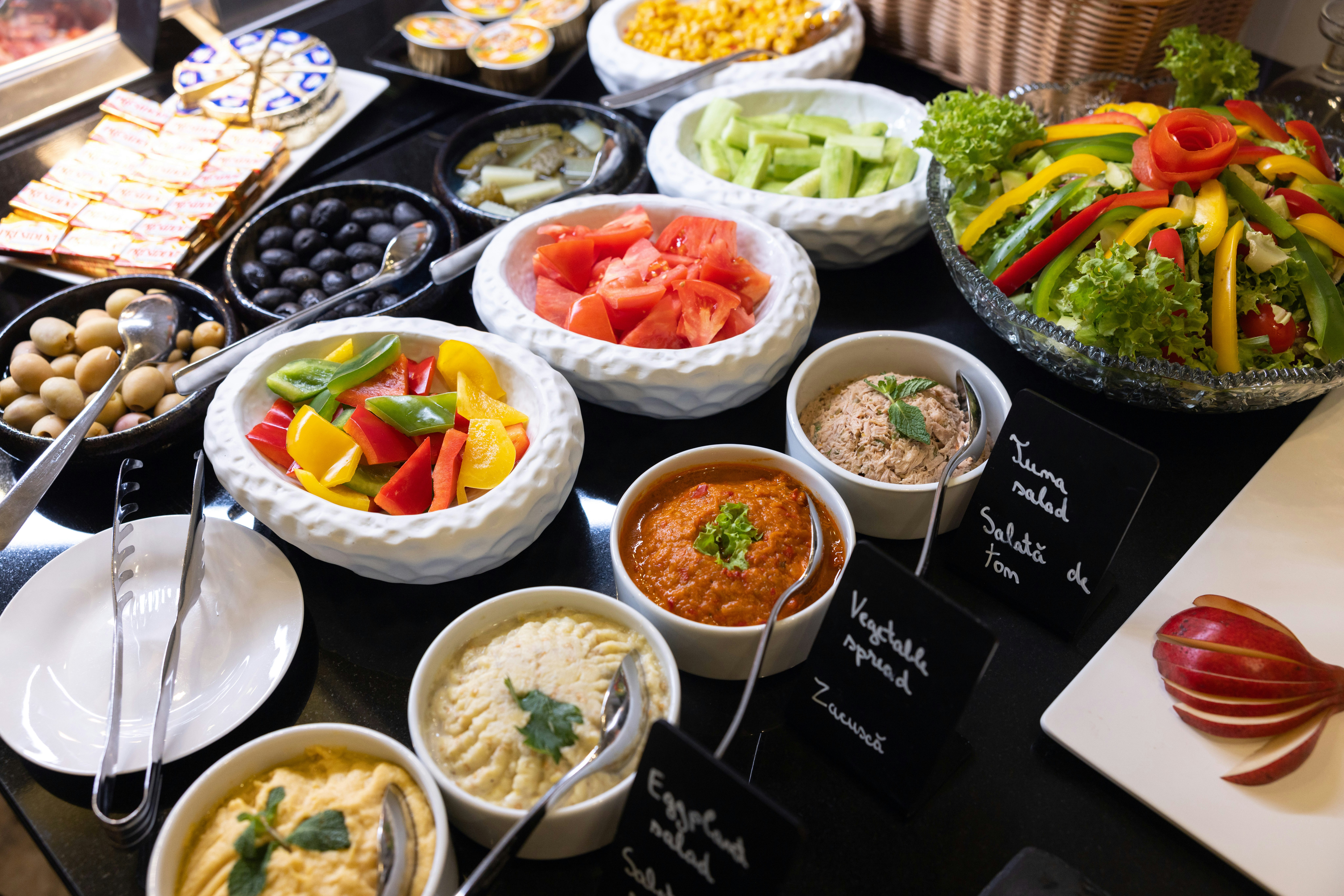 Tresor Le Palais Timisoara, Curio Collection by Hilton 55/61