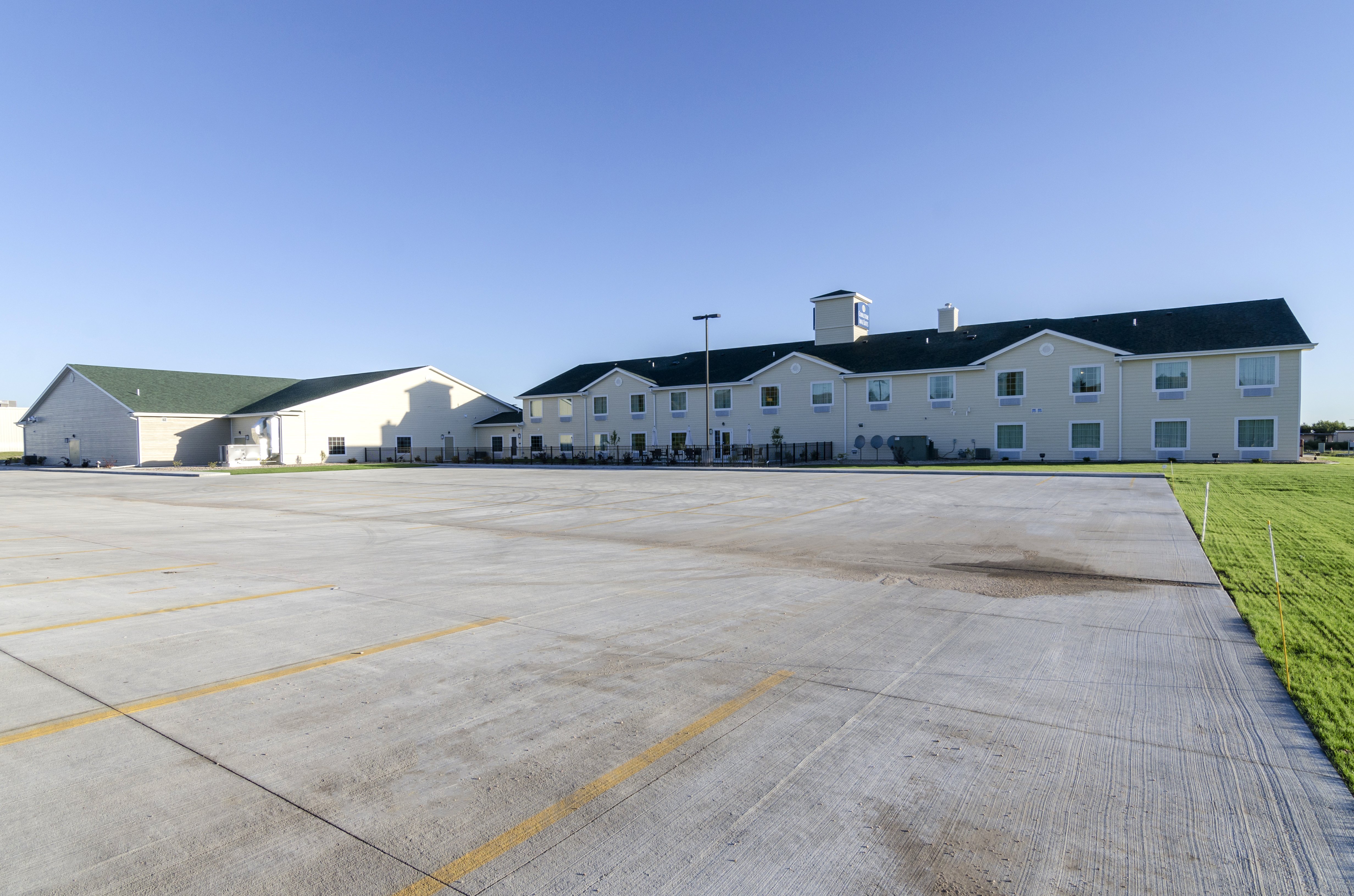 Cobblestone Inn & Suites Ord, NE 1/41