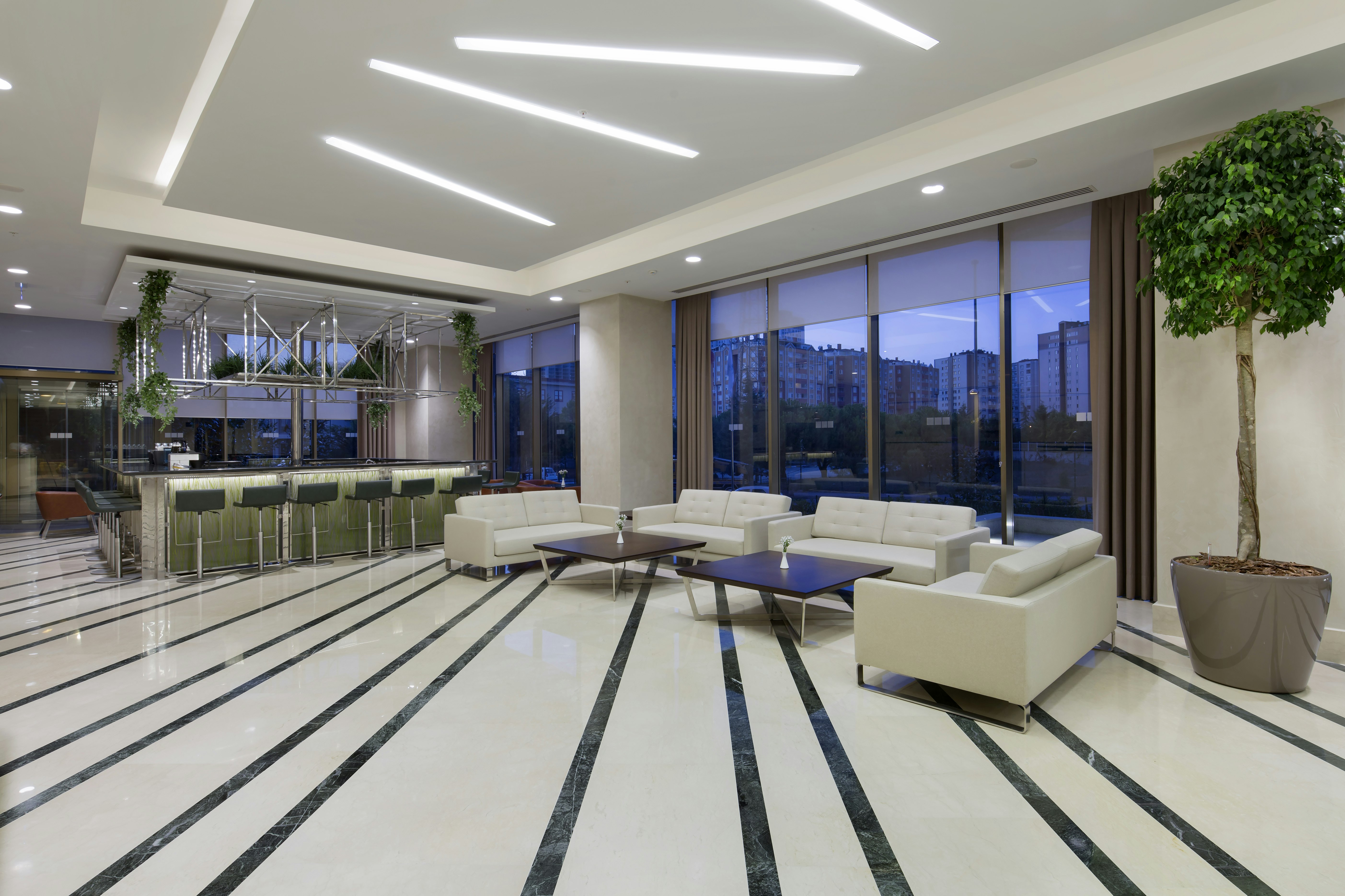 Hilton Garden Inn Istanbul Beylikduzu 8/61