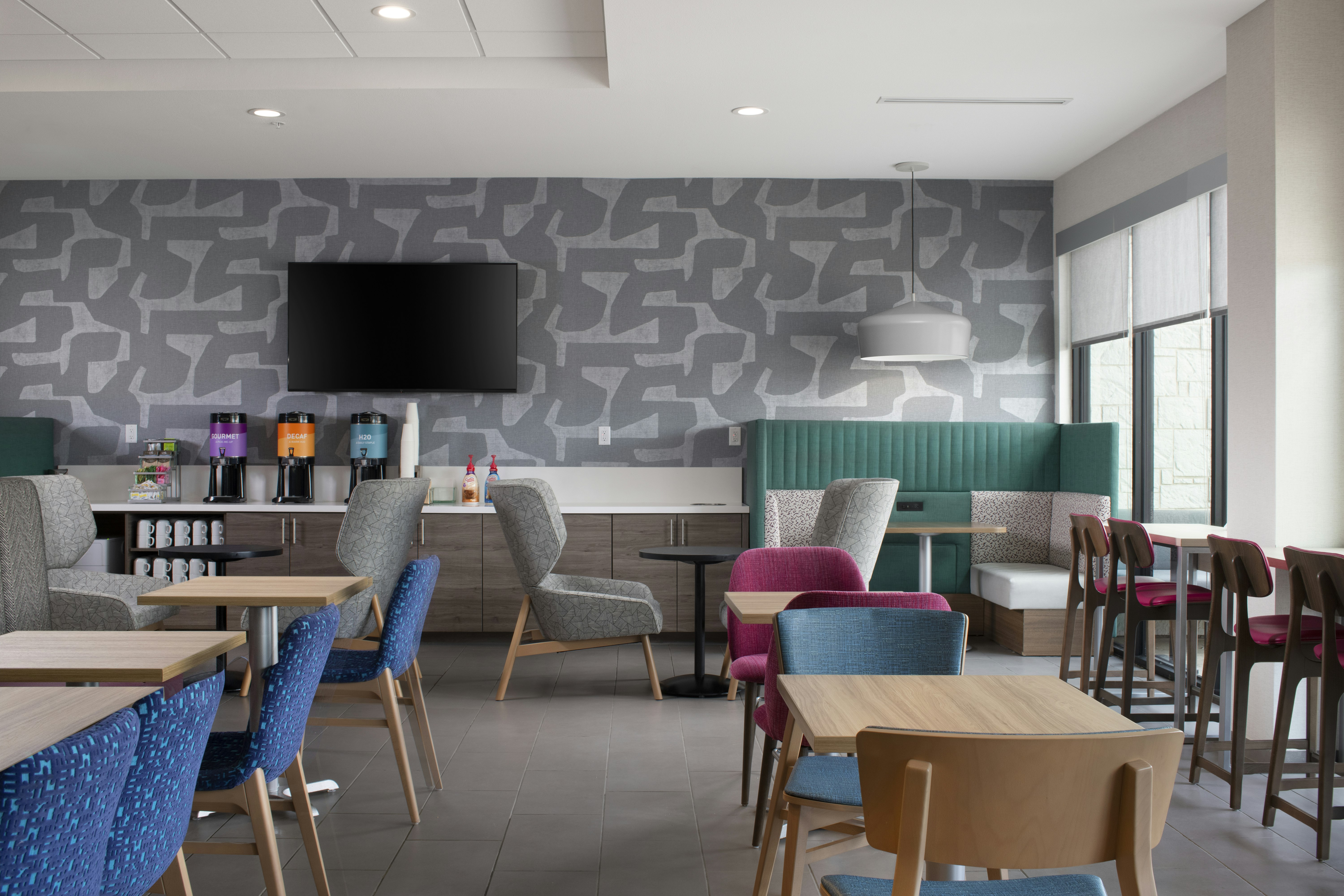 Home2 Suites by Hilton Dallas East 12/15