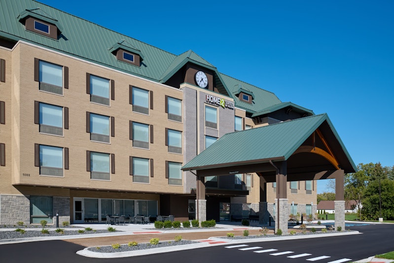 Home2 Suites by Hilton Frankenmuth 3/27