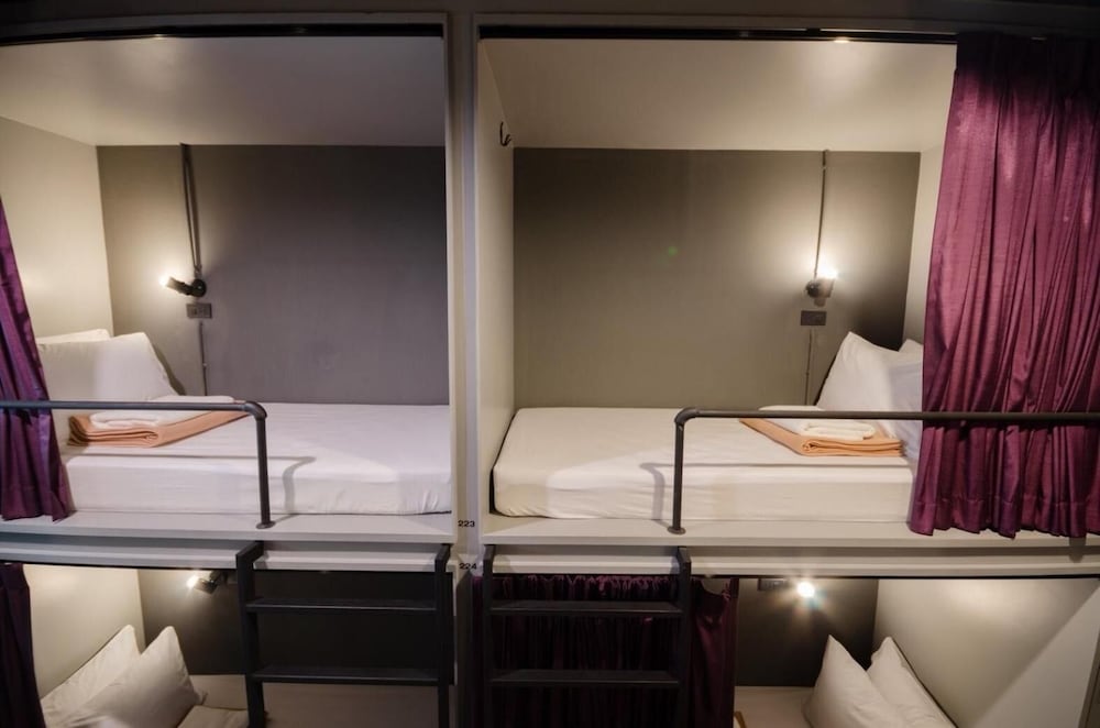 Tian Tian Hostel 15/48