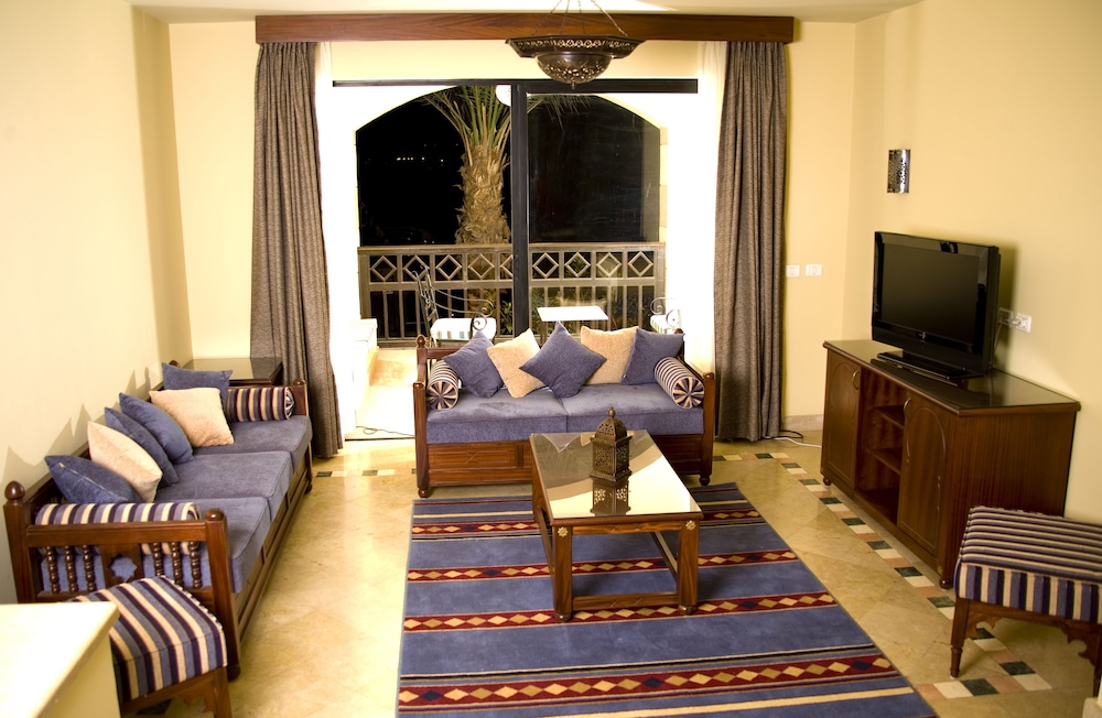 Marina Resort Port Ghalib, a member of Radisson Individuals 46/75