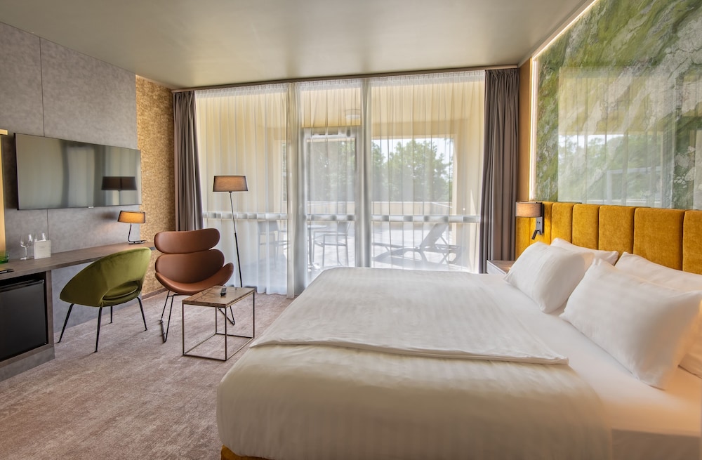 Azur Premium Wellness And Conference 14/50