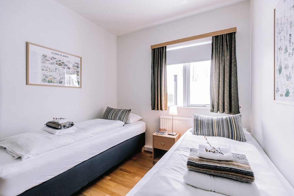 Eldá Guesthouse 20/63