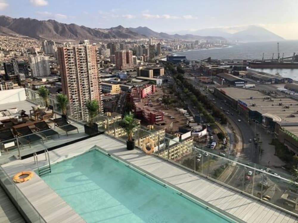 RQ Antofagasta 75/77
