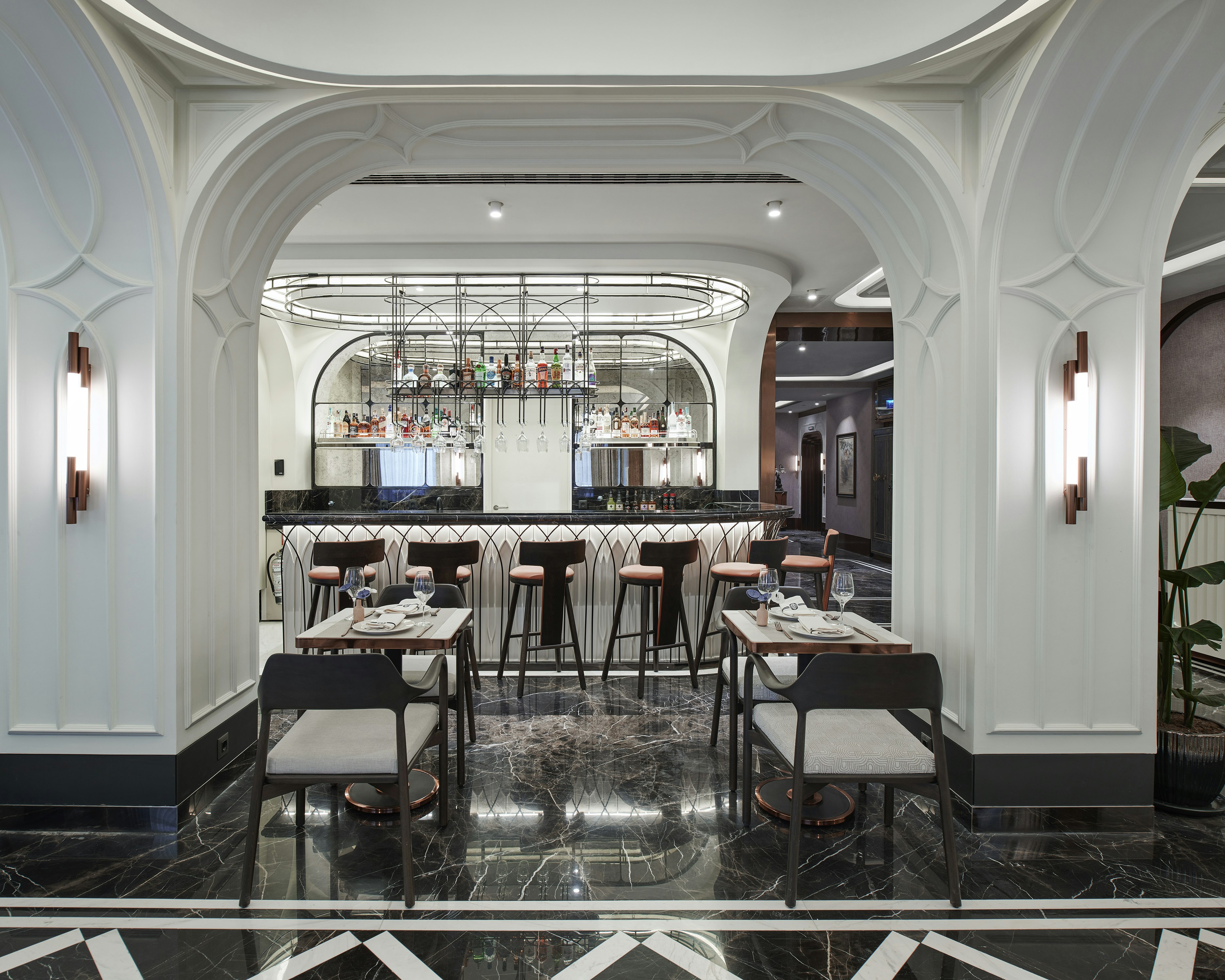 Les Temps Istanbul Karakoy, Curio Collection by Hilton 35/45
