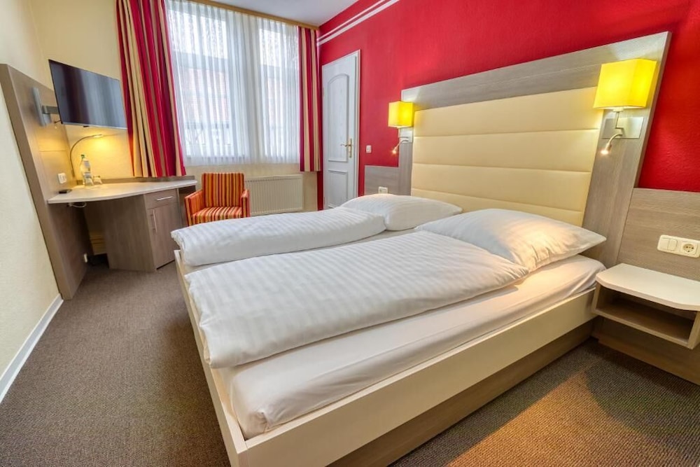 Hotel Goldene Krone 10/33