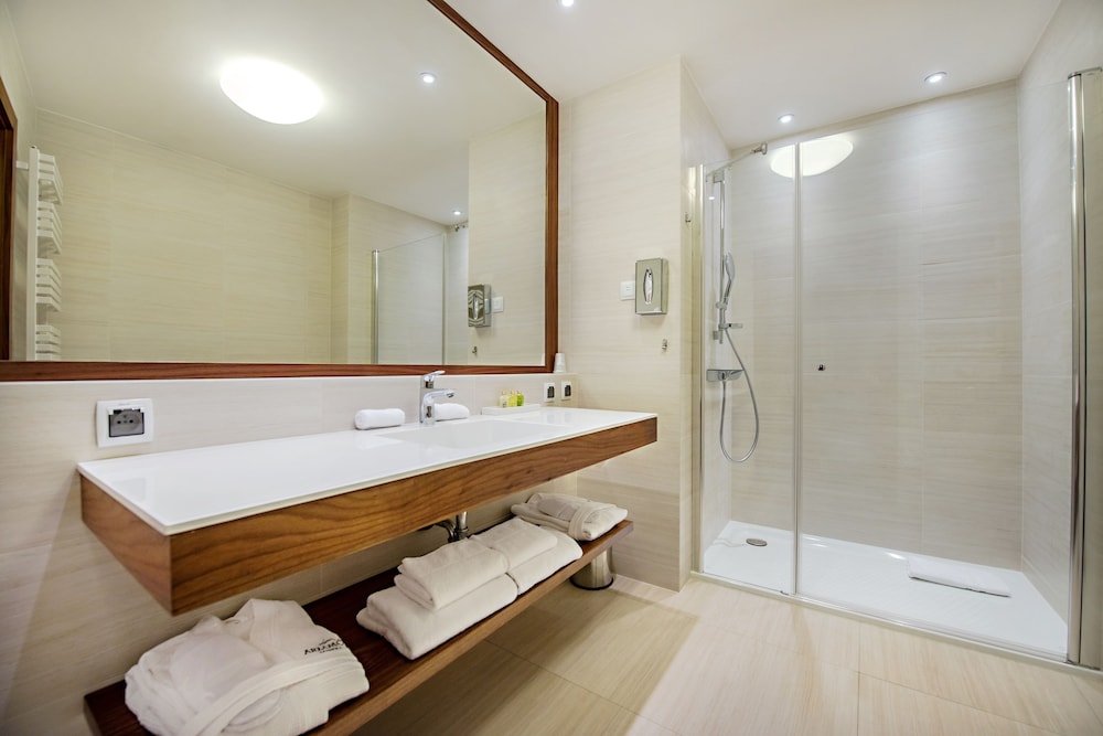 ARLAMOW HOTEL 48/50