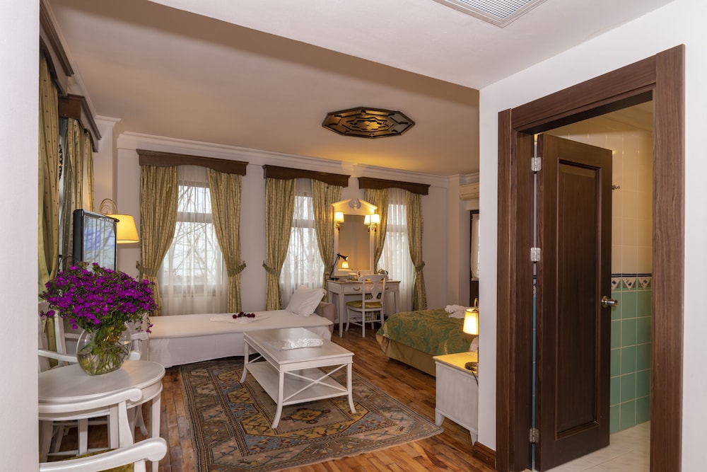 Arena Hotel Istanbul 36/77